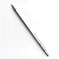 Pilot Birdie Twin Tips Multifunction Pen Ballpen Silver 0.7mm + Mechanical Pencil 0.5mm in one