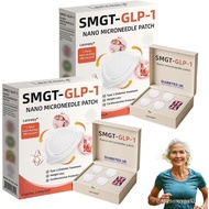 30LJ Lenreey SMGT-GLP-1 Nano Microneedle Patch, SMGT-GLP-1 Microneedlepatch, Lenreey GLP-1Microneedl