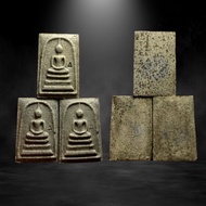 Thai Amulets - Somdej, Wat Rakang, BE.2556