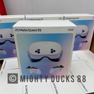 Meta Quest 3S 128GB