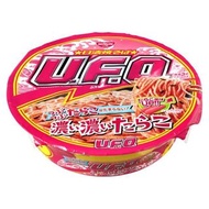 Nissin 日清 UFO 明太子拌麵 日式炒麵