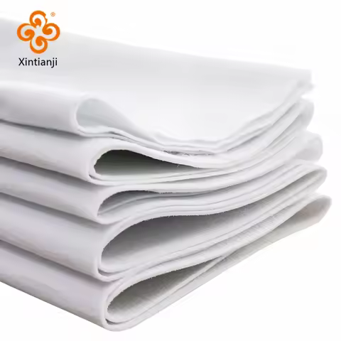 Hot Iron Interfacing Fabric Self-Adhesive Handmade DIY Clothing Bag Craft Thick Lining Accessories 1