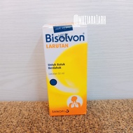 BISOLVON DROP LARUTAN 50 ML