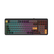 Bàn Phím Cơ Dareu EK98 Pro | Bluetooth 2.4G Cắm Dây | Cherry PBT | Led RGB | Mới BH 24T