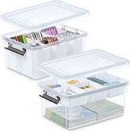 Citylife Craft Organizers