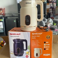 3.2 liter electric kettle