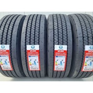 205/65 R17.5 16PR Leao Tire Thailand | AFL866, KLT200 (205/65R17.5)