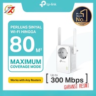 TP-LINK TL-WA860RE 300Mbps WiFi Range Extender with AC Pasthrough TLWA860RE TL WA860RE/