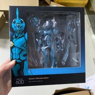 Anime Guyver The Bioboosted Armor Guyver Pvc Action Figure