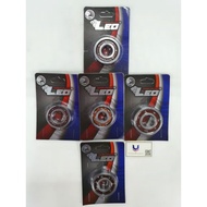 Leo Groove Ball Racing Bearing Crankshaft 6322-16/6304/6305/6205/6322-15