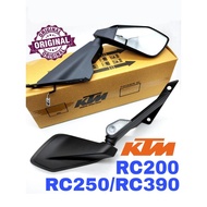 Side Mirror Cermin Motor KTM RC 200 250 390 V1 RC200 RC250 RC390 93812040033 93812041033 Left Right 