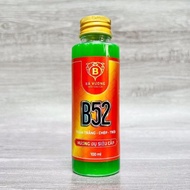 B52 Conqueror's Super Attractive Fragrance Essence