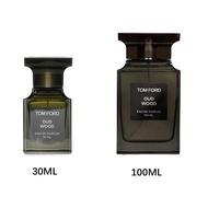 30ml/100ml TOM FORD BEAUTY Oud Wood EDP/Perfume Spray For Women&amp;Men/Unisex.[Exp.Oct 2026/100% Authentic]-JC THE ONE