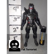 FT FN FortNite Fort Nite Night Omega 3.75" 1:18