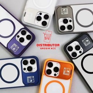 CASE MAGNETIC METAL BRACKET CASE iphone 12 iphone 12 PRO iphone 12 PRO MAX