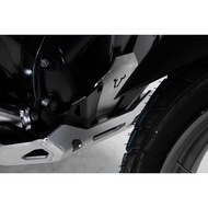 SW Motech Extension Engine Guard (Black) fits for BMW R1200 ('12-'18) & R1250 ('18-)