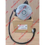 (100% ORIGINAL) DENSO TYPE SUZUKI GRAND VITARA YEAR 2006 JB420 2PIN AIR COND AIRCOND RADIATOR FAN MO