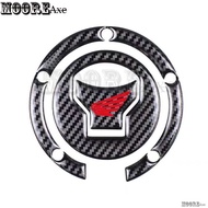 For Honda CB150R CBR150R CB150F/X Motorcycle Carbon Oil Fuel Tank Cover Pad Sticker Decal Protector 