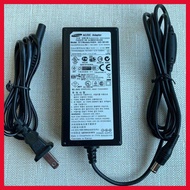 Samsung 14V 2.14A LCD Monitor Power Adapter Charger AD-3014N