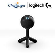 Logitech Yeti Orb Condenser Gaming Microphone