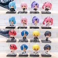 少量全新現貨 BUSHIROAD Creative 關於我轉生成史萊姆這檔事 轉生史萊姆 日記 利姆路 利姆露 利姆路坦派斯特 利姆露坦派斯特 Rimuru 蜜莉姆 米莉姆 拿渥 納瓦 魔王 朱菜 紫