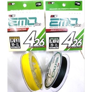 EXP EMO PLUS 426 BRAIDED LINE 150M