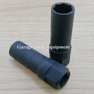 MITOOLS 1/2" x 7Point Wheel Socket | Unit Price