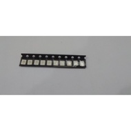 10 uv LEDs 395-400nm size 2835