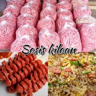 sosis kiloan/rework 250 gr