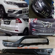 Bodykit CRV MODULO 2015 2016 OEM HIGH QUALITY PERFECT FITMENT