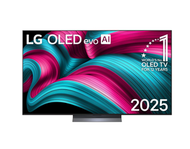 LG - 65 吋 LG OLED evo AI C5 4K 智能電視 2025 OLED65C5PCA