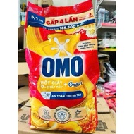 OMO COMFORT ESSENTIAL OIL LAUNDRY POWDER - 5.1kg/5kg