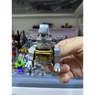 AMARI BLOKEES DEFENDER 04 VERSION GRIMLOC AND RODIMUS PRIME