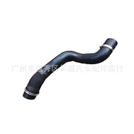 Car Intercooler Ventilation Pipe AB396K683DD 1939552 UH0113246D AB3Z6K683E