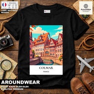 FRANCE SOUVENIR T-SHIRT 27 WEAR NATIONALTAG ASAL FRANCE PREMIUM SOUVENIR MATERIAL GIFT