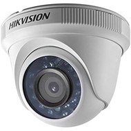 HIKVISION 1 MP Fixed Indoor Turret CCTV Camera 4 IN 1