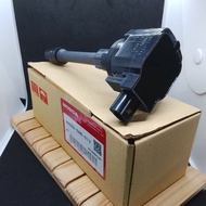 Coil Coil Honda CRV TURBO Civic Turbo Civic 5D Type R 30520-59B-013 Hitachi Original