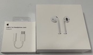 Apple AirPods 2 (unopened box)