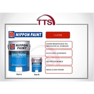 Nippon Ea4 epoxy Finish 1LT