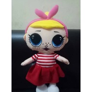 LoL Surprise Doll