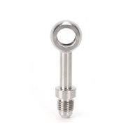 【New】AN3 Brake Fittings AN3 Size Compatibility 3mm Inner Pipe Diameter 54mm Length【THEBEST】
