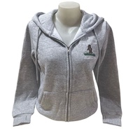 Overruns Men's jacket Reflex jacket zip-up hoodie cotton Hoodie men's size zip up hoodie