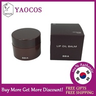 [Bbia] dầu thoa môi dưỡng 10G 01 bơ hạt mỡ