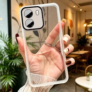 Lens Protector Colorful Gel Cover for Honor X6e X 6E HonorX6e LAB-LX2 Ultra Slim Silicon Casing Cand
