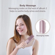 Osim (Mix And Match Bundle) Ubrush 2 Handheld Massager + Ubrush 2 Handheld Massager
