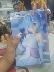 花之妖精，雷姆、公仔：全一種