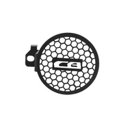 FOR HONDA CB125R CB150R CB300R CB650R 125 CB 650 R 2017 2018 2019 2020 2021 2022 2024 motorcycle ac