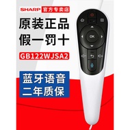 Original SHARP SHARP TV Remote Control GB122WSA2 Universal LCD-50G30A LCD-58G30A LCD-60G30A LCD-70G3