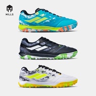 MILLS Mini Soccer Shoes VOLTASALA ALVEZ TF Football Boots Soccer Boots