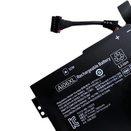 AI06XL Laptop Battery For HP ZBook 17 G3 T7V62ET V1Q05UT X9T88UT T7V61ET 17 G3 Workstation Series AI